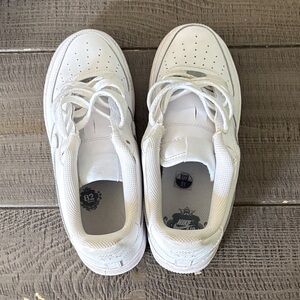 - Nike Air Force’s shoes